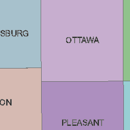 Gis Putnam County Ohio Putnam County Ohio Gis